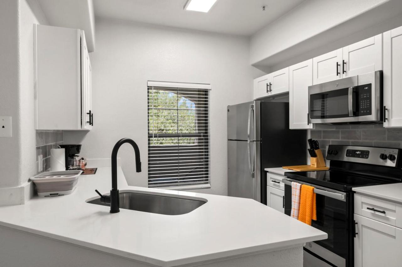 Cozysuites Chandler 2Br With 2 Pools & Jacuzzi! 외부 사진